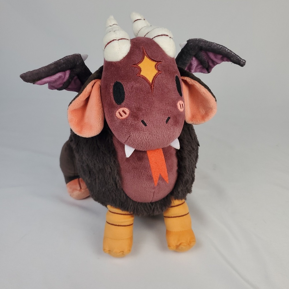 Squishable Jersey Devil Plush Stuffed Animal 11 Inch Plush